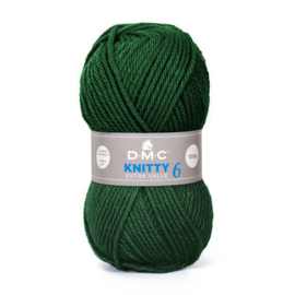 DMC Knitty 6 - 839