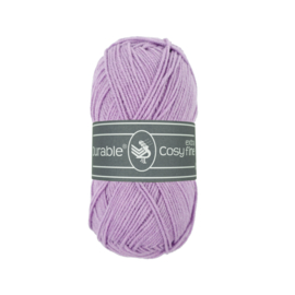 Durable Cosy Extra Fine 396 Lavender