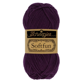 Softfun 2656 Aubergine