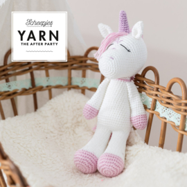 Yarn, the after party Patroon Unicorn  nr 31 (kooppatroon)