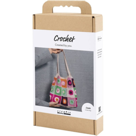 Hobbyset tas haken