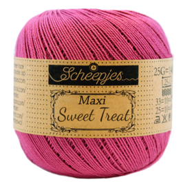 Scheepjes Maxi Sweet Treat (Bonbon) 251 Garden Rose