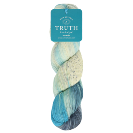 Simy's Truth SOCK 60 No man is an island