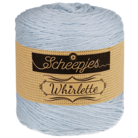 Scheepjes  Whirlette 872 Sugar