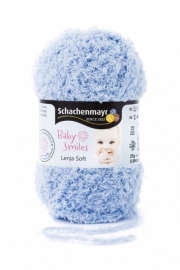 SMC Lenja Soft 01054 BabyBlauw