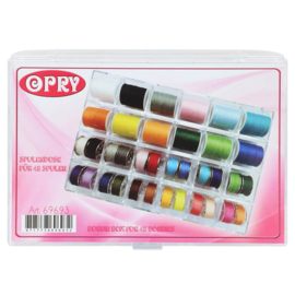 Opry Spoelendoos