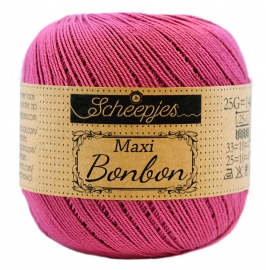 Scheepjes Maxi Sweet Treat (Bonbon) 251 Garden Rose