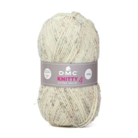 DMC Knitty 4 930