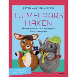 Tuimelaars haken