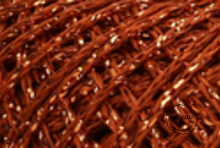 Anchor Artiste metallic 314 Koper