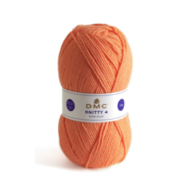 DMC Knitty 4 587