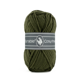 Durable Cosy Fine 2149 Dark Olive