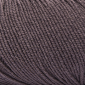 ggh Merino Soft 136 - Rokerig bruin