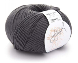 ggh Merino Soft 014 - Donkergrijs