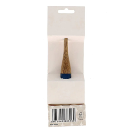 Bohin Haaknaald mangohout 6,0mm