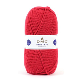 DMC Knitty 4 698