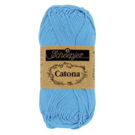 Catona 384 Powder Blue - 25gr