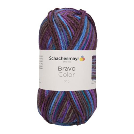 Bravo Color SMC 2086 Violett color