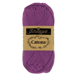 Catona 282 Ultra Violet - 25gr
