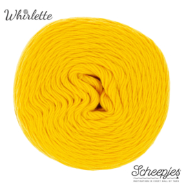 Scheepjes Whirlette 858 Banana