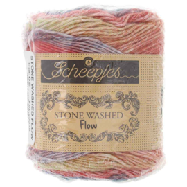 Scheepjes Stone Washed Flow 02 Elation