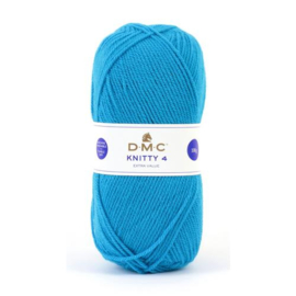 DMC Knitty 4 824