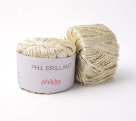 Phil Brillant kleur Or