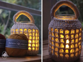 Pakket voor Sfeerlichtjes - gratis patroon