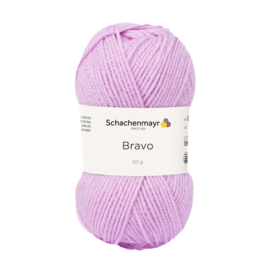 Bravo SMC 8367 Pink Marzipan