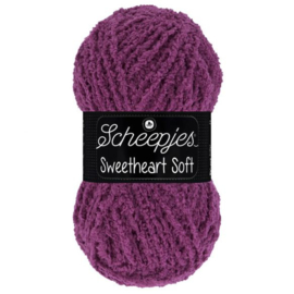 Sweetheart Soft 14 Plum