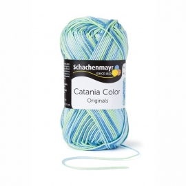 Catania color nr 00053 SMC  Ocean print