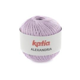 Katia Alexandria Medium paars 39