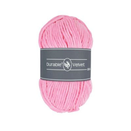 Durable Velvet 226 Rose