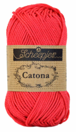 Catona 256 Cornelia Rose 10 gram