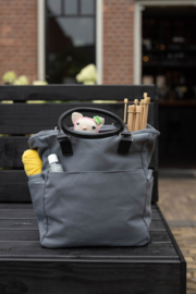 De Durable Shopper 33x24x37