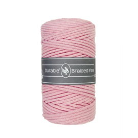 Durable Braided Fine 203 Light pink