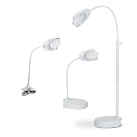 Purelite loeplamp Trispectrum 3 in 1 lamp (stk)