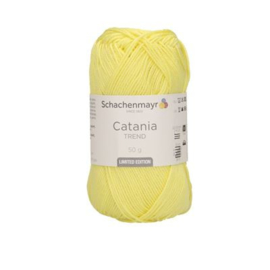 Catania Katoen 295 - Fresh Yellow Trend 2021 Limited