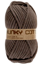 Lammy Chunky Cotton 793 Bruin