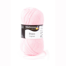 Bravo SMC 8206 Rosé Roze