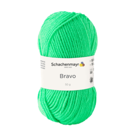 Bravo SMC 8233 Neongroen