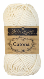 Catona 130 Old Lace 10 gram