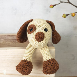 Hardicraft Haakpakket Puppy Fiep