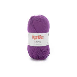 Katia Capri 82158 Paars