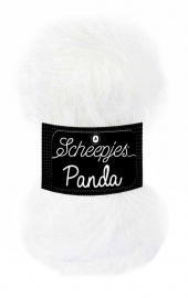 Scheepjes Panda