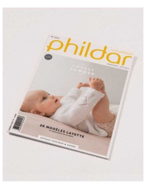 Phildar magazine nr 694