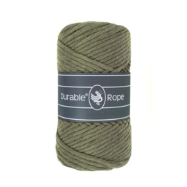 Durable Rope 2169 Moss