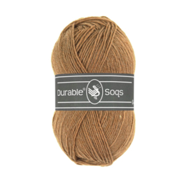 Durable Soqs 2218 Hazelnut