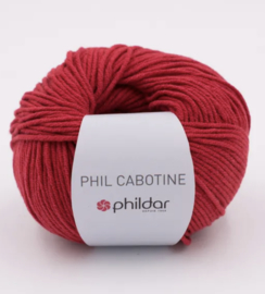 Phil Cabotine Griotte 2038