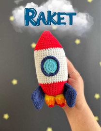 Scheepjes Little Darling colour pack Space Pals